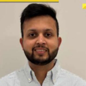 Setting new standards in global digital philanthropy by Varun Garg