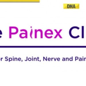 Painex Pain Management Clinic: Transforming spine, back pain care with non-surgical solutions