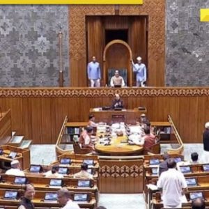 JPC clears Waqf Amendment Bill, NDA’s 14 amendments cleared