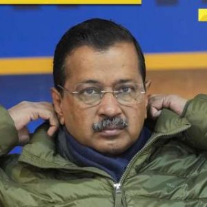 Delhi Assembly Elections 2025: Arvind Kejriwal criticises Gujarat Police presence in polls, BJP slams AAP convenor