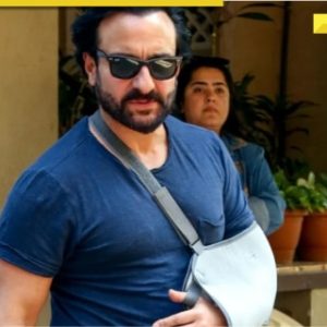 Saif Ali Khan stabbing case: Woman, linked to prime accused, arrested in West Bengal