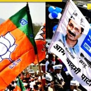 Delhi polls: EC holds high-level meeting with focus on law and order, voter participation, expenditure monitoring