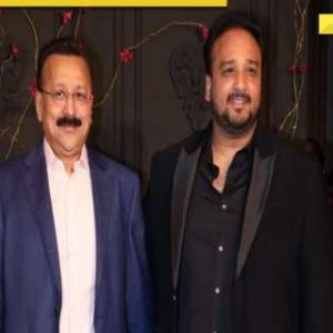 Baba Siddique’s son Zeeshan Siddique names builders, politicians in statement to police in murder probe