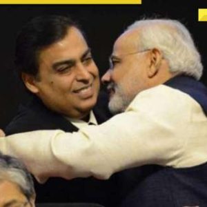 ‘He knows how to…’: Mukesh Ambani praises PM Modi for being ‘Hard as Diamond’