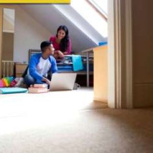 Student living made easy: A guide to accommodation in UK