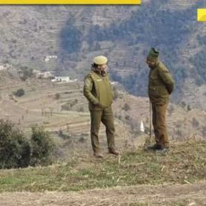 ‘Till further instructions please…’: J-K authorities warn against spring water use in Ganderbal, Srinagar due to…