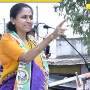 Supriya Sule’s BIG statement on Guillain-Barre Syndrome outbreak in Pune: ‘Current situation is all because of…’