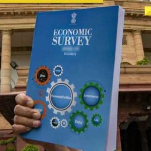 Budget 2025 session of parliament begins today, FM Nirmala Sitharaman to table Economic Survey