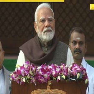 Union Budget 2025: Will there be income tax relief for middle class? Here’s what PM Modi said