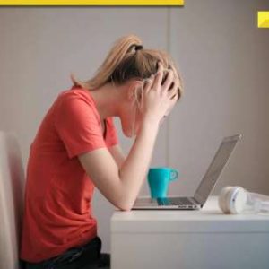 Amid debate on work-life balance, economic survey flags concern for mental health: ‘Spending long hours at…’