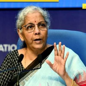 Budget 2025 LIVE Streaming: Timing, When & where to watch FM Nirmala Sitharaman’s speech LIVE online, on mobile APP, TV?