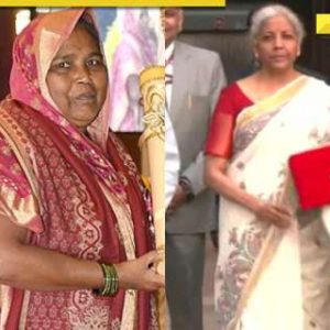 Meet Dulari Devi, Madhubani artist from Bihar who gifted saree that FM Sitharaman is wearing for Budget 2025