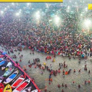 Maha Kumbh 2025: VP Dhankhar, CM Yogi, 116 diplomats from 73 countries to take holy dip at Sangam today