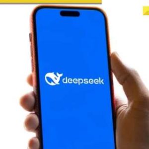 DeepSeek: Is this the AI that is set to overtake humanity?