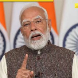 PM Modi lauds ‘people’s budget,’ calls it ‘force multiplier’ for India’s growth