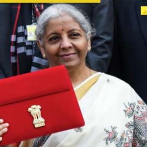 Who is Pratik Doshi, FM Nirmala Sitharaman’s son-in-law?