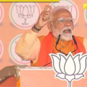 ‘If you earned Rs 12 lakhs in Nehruji’s era…’: PM Modi’s scathing attack on Congress over union budget 2025