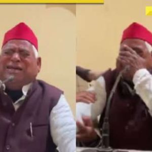 ‘Where are you Lord Ram?’: Ayodhya MP cries, threatens resignation over Dalit woman’s murder