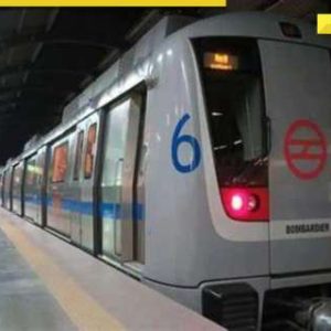 THIS metro line will connect Noida Airport to Delhi Airport, know route