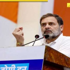 ‘Anti-Bahujan’: LoP Rahul Gandhi launches scathing attack at BJP over Dalit girl’s murder in Ayodhya