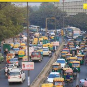 Delhi Elections 2025: Traffic police issues advisory; check restrictions, routes to avoid