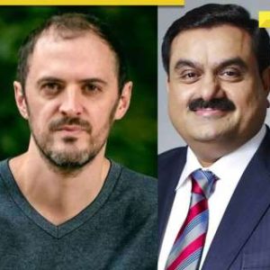 Hindenburg’s Nate Anderson reveals why he shut down firm, says stands by Adani report