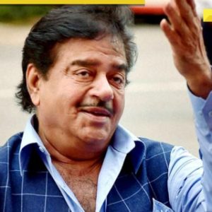 Shatrughan Sinha demands non-veg ban to highlight UCC challenges: ‘Waha khao toh yummy…’
