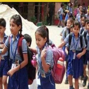Several Noida schools receive bomb threat, students sent home