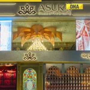 Asuka Couture Expands Its Luxury Menswear Presence with a Grand Store Opening in Ahmedabad