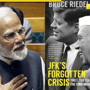 ‘Nehru was more interested in…’: What book mentioned by Narendra Modi in Lok Sabha says about India’s first PM