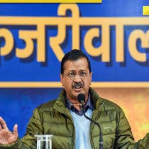 ‘ECI refused to upload voters’ data’: Arvind Kejriwal’s BIG charge against poll body ahead of Delhi election results