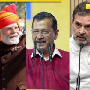 Delhi Election Results today: Three-layered security deployed outside strong rooms, restrictions to be imposed on…