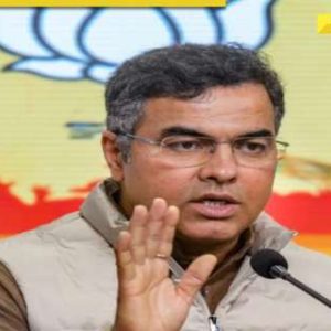 Meet BJP’s Parvesh Verma, ex-CM’s son who defeated Arvind Kejriwal in New Delhi seat, his net worth, assets include…
