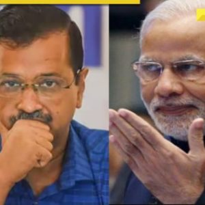 How PM Modi’s magic shattered Arvind Kejriwal and his third-term hope in Delhi?