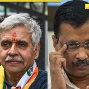 Sandeep Dikshit loses New Delhi seat, but wins ‘grudge match’ against Kejriwal: ‘Sabka badla lega…’