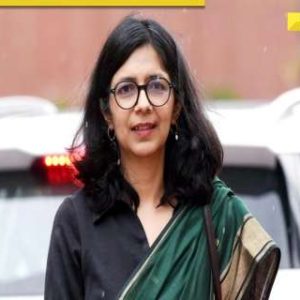 ‘God punishes those who harm women’: Swati Maliwal’s scathing attack at Kejriwal after his loss in Delhi polls