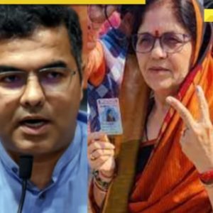 Meet Neena Verma, was BJP MLA from THIS seat, husband was minister in Vajpayee govt, is Parvesh Verma’s mother-in-law…
