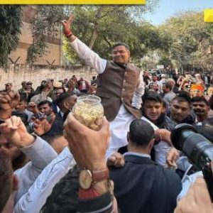 Parvesh Verma, BJP leader who defeated Arvind Kejriwal, makes BIG claim, says, ‘we have to do…’