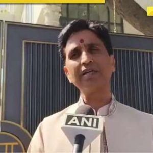 Why did Kumar Vishwas’ wife cry after Manish Sisodia lost Delhi Elections: ‘Not always power…’
