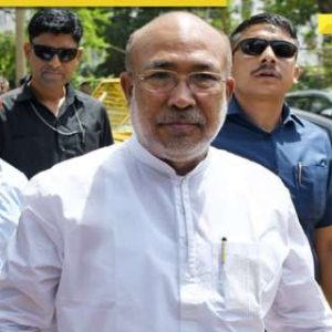 Manipur CM N Biren resigns nearly two years after ethnic violence in state