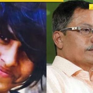 Father of Shraddha Walker, who was chopped up by her live-in partner, dies of heart attack; kept waiting for…