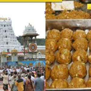 Tirupati Laddu Prasadam row: CBI arrests four people in ghee adulteration case