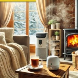 Winter Essentials: Must-have home appliances to keep you warm, cozy