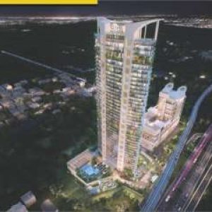 Raheja Developer’s 42-floor The Leela Sky Villas to bring ultra-luxury to Central West Delhi