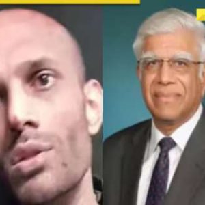 Who was VC Janardhan Rao? 86-year-old businessman stabbed by grandson in Hyderabad over property dispute