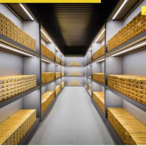 ‘RBI’s gold buying is…’: FM Nirmala Sitharaman talks about rising gold reserves by central bank