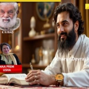 Top 3 astrologers of India: Newly updated list of 2025