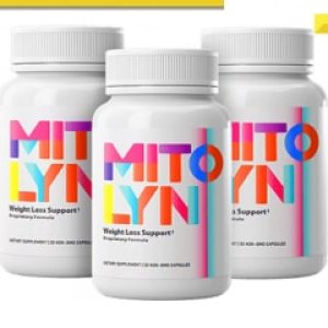 Mitolyn Reviews and Complaints – Mitolyn Supplement – Mitolyn Reviews Consumer Reports