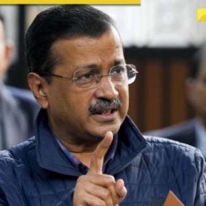 Amid rumours of dissent, AAP chief Arvind Kejriwal holds meeting with Punjab CM Mann, MLAs in Delhi