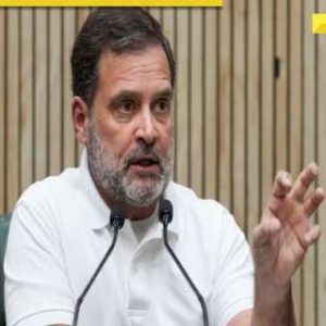 UP Court summons Rahul Gandhi on March 24 over 2022 remarks against Army